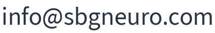 info at sbgneuro dot com