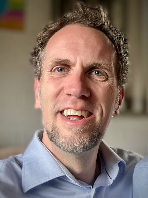 Maarten Mennes